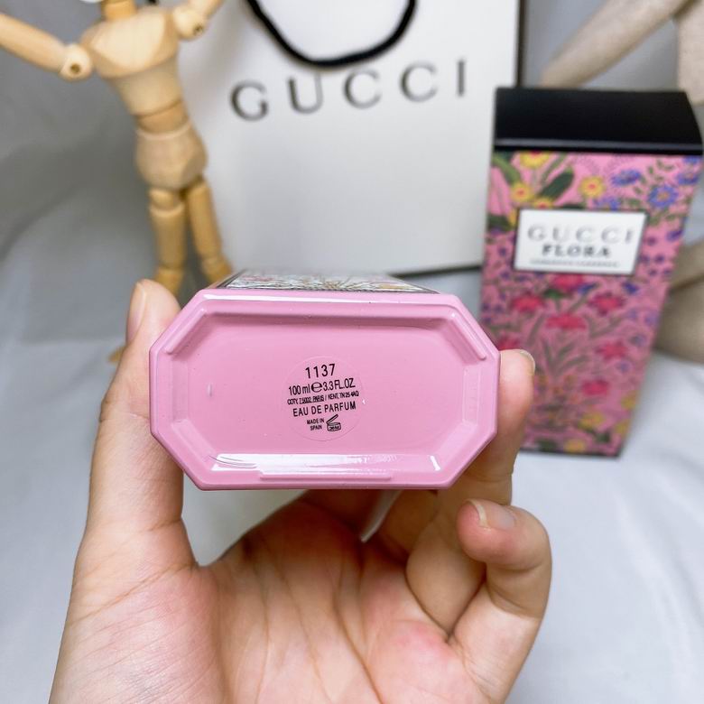 Gucci 100ml  (3)